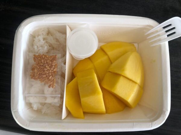 No Diet Club - Local Food Tour in Bangkok With Many Tastings - What to Expect