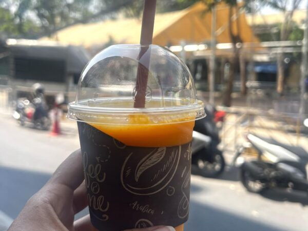 No Diet Club - Local Food Tour in Bangkok With Many Tastings - Break Down