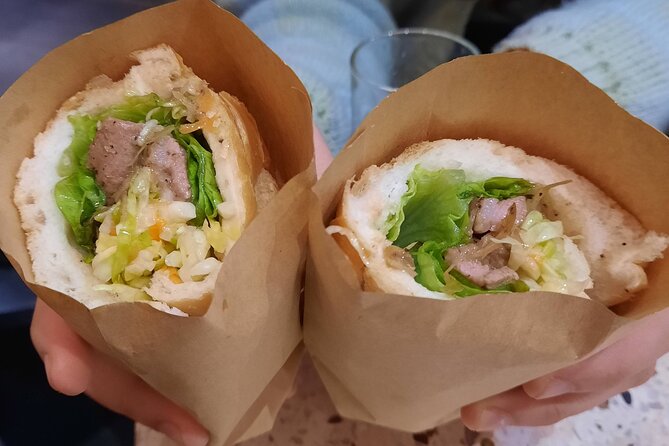 No Diet Club - Local Food Tour in Hanoi With Many Tastings ! - Good To Know