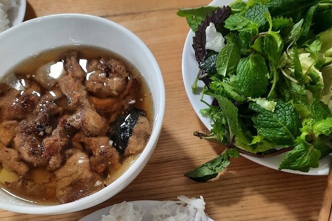 No Diet Club - Local Food Tour in Hanoi With Many Tastings ! - The Sum Up