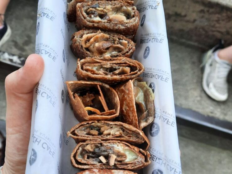 No Diet Club - Paris : Let's Get Thick - Canal Saint Martin - Location Details