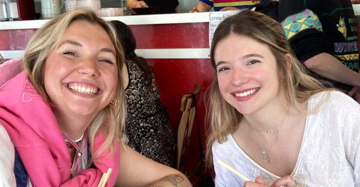 No Diet Club - Special Hong Kong Food Tour in Paris ! - Key Points