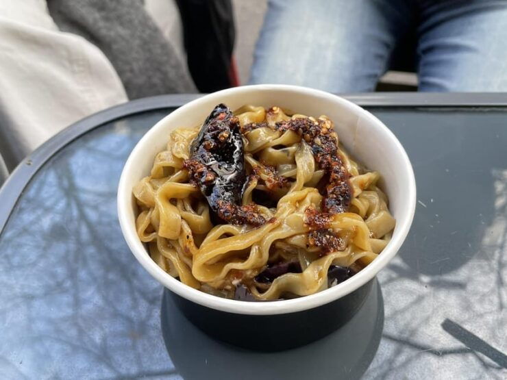 No Diet Club - Special Hong Kong Food Tour in Paris ! - What to Expect
