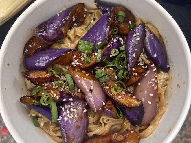 No Diet Club - Special Hong Kong Food Tour in Paris ! - Unique Dining Experience