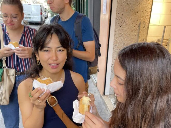 No Diet Club - Special Hong Kong Food Tour in Paris ! - Customer Reviews