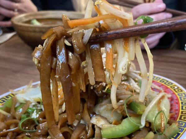 No Diet Club - Special Hong Kong Food Tour in Paris ! - Follow Us for Updates