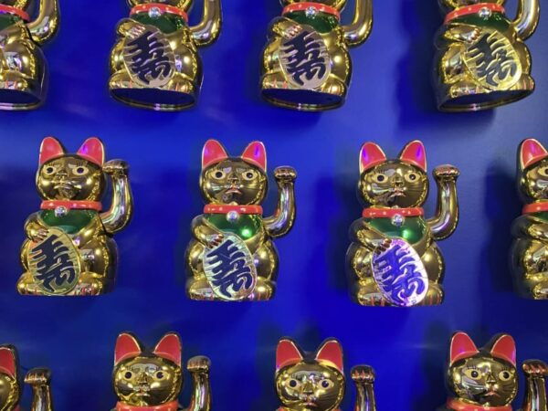 No Diet Club - Special Hong Kong Food Tour in Paris ! - Questions You May Have