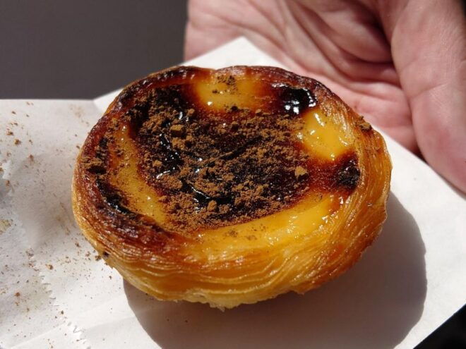 No Diet Club - Unique Food Tour in Lisbon With Many Tastings - Group Size and Language