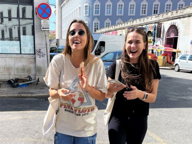 No Diet Club - Unique Food Tour in Lisbon With Many Tastings - Booking Information