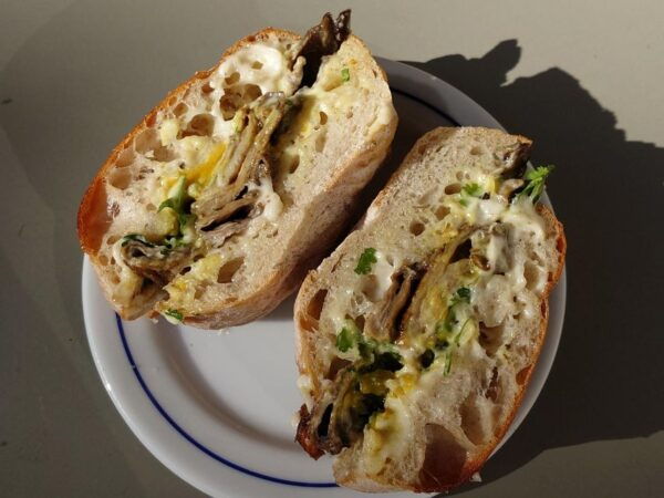 No Diet Club - Unique Food Tour in Lisbon With Many Tastings - Food Tastings and Reviews