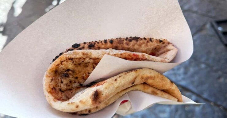 No Diet Club - Unique Food Tour in Napoli With Many Tastings - Good To Know