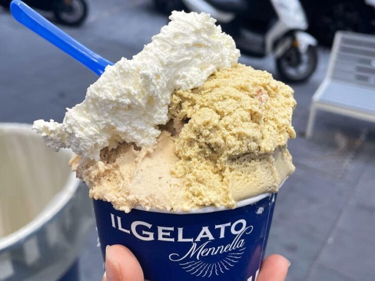 No Diet Club - Unique Food Tour in Napoli With Many Tastings - Experience Highlights