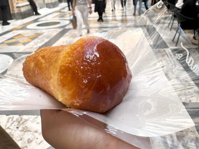 No Diet Club - Unique Food Tour in Napoli With Many Tastings - Opportunities for Connection
