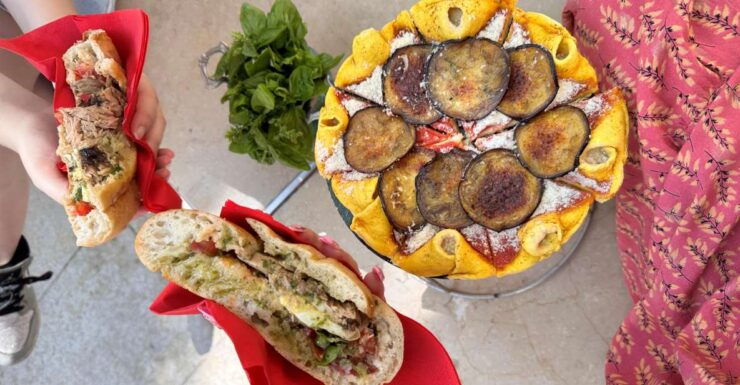 NO DIET CLUB - Unique Local Food in Aix En Provence - A Food Lovers Paradise