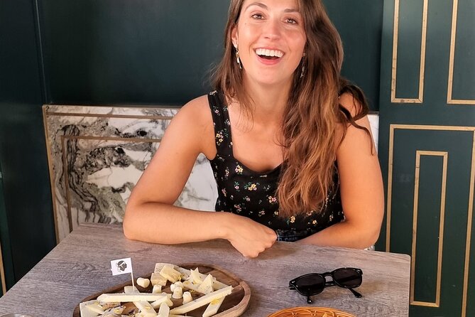 NO DIET CLUB - Unique Local Food in Ajaccio (English / French) - Tour Pricing and Booking Options
