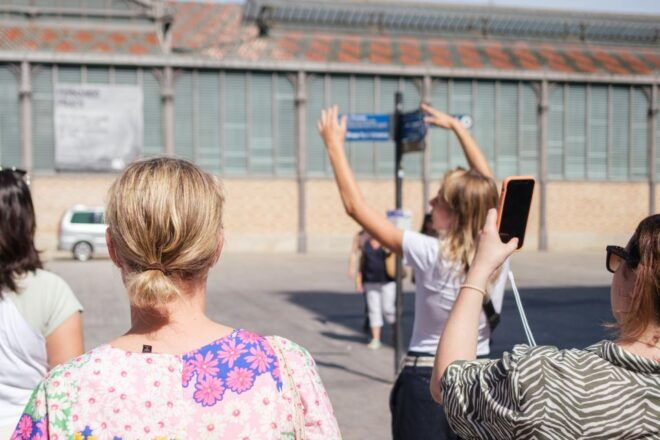 No Diet Club - Unique Local Food in Barcelona - Customer Testimonials