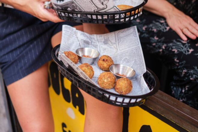 No Diet Club - Unique Local Food in Barcelona - Additional Information