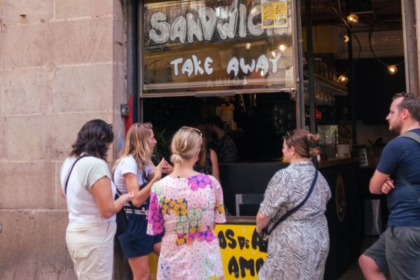 No Diet Club - Unique Local Food in Barcelona - Highlights