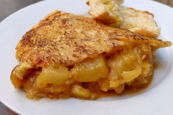 No Diet Club - Unique Local Food in Barcelona - The Sum Up