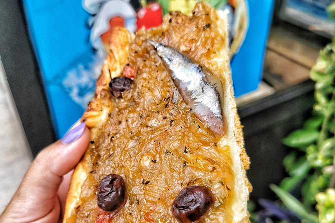NO DIET CLUB - Unique Local Food in Nice ! - Food Tour Highlights