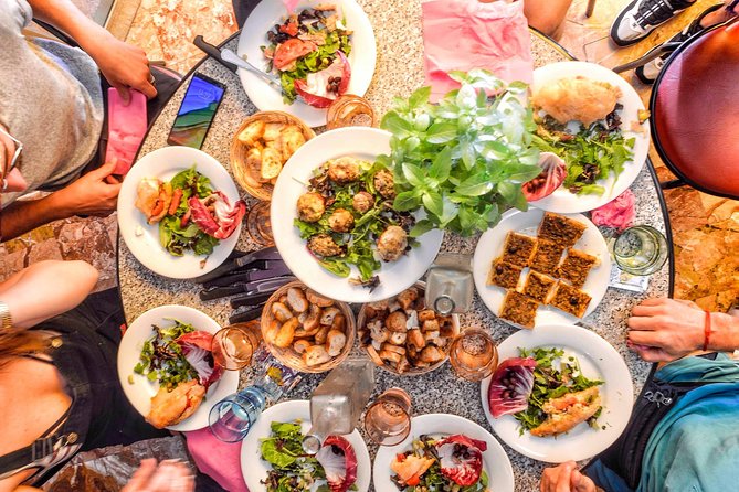 NO DIET CLUB - Unique Local Food in Nice ! - Emphasis on Traditional Cuisine