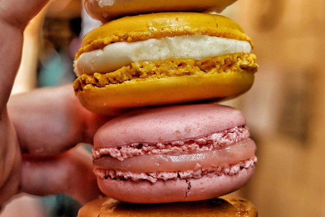 NO DIET CLUB - Unique Local Food in Nice ! - Unique Flavors and Dishes