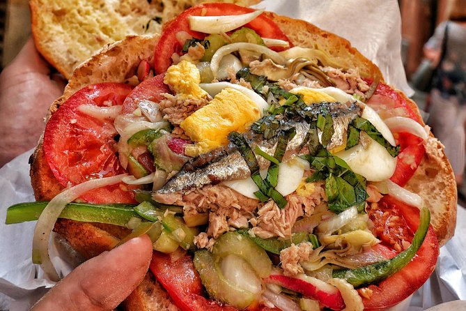 NO DIET CLUB - Unique Local Food in Nice ! - Cultural Immersion Through Food