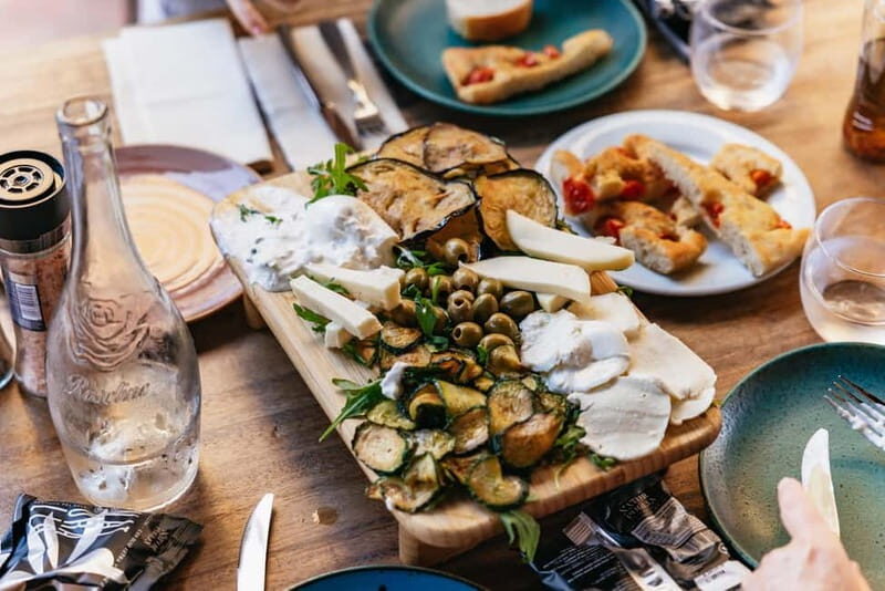 No Diet Club - Unique Local Food in Nice with Tastings - Exploring the Tour in Depth