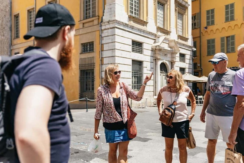 No Diet Club - Unique Local Food in Nice with Tastings - The Sum Up