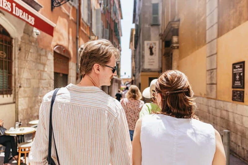 No Diet Club - Unique Local Food in Nice with Tastings - FAQ