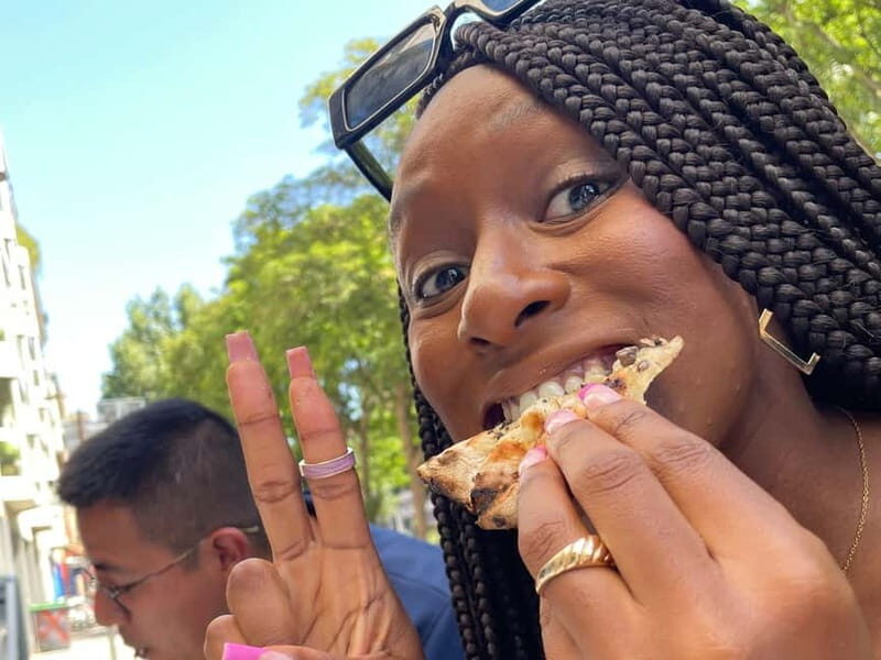 No Diet Club - Unique local Food in Paris! Canal st Martin - Good To Know