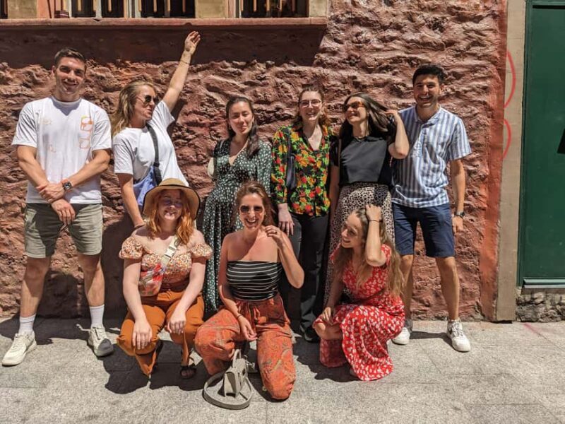 No Diet Club - Unique local Food in Paris! Canal st Martin - A Closer Look at the Experience