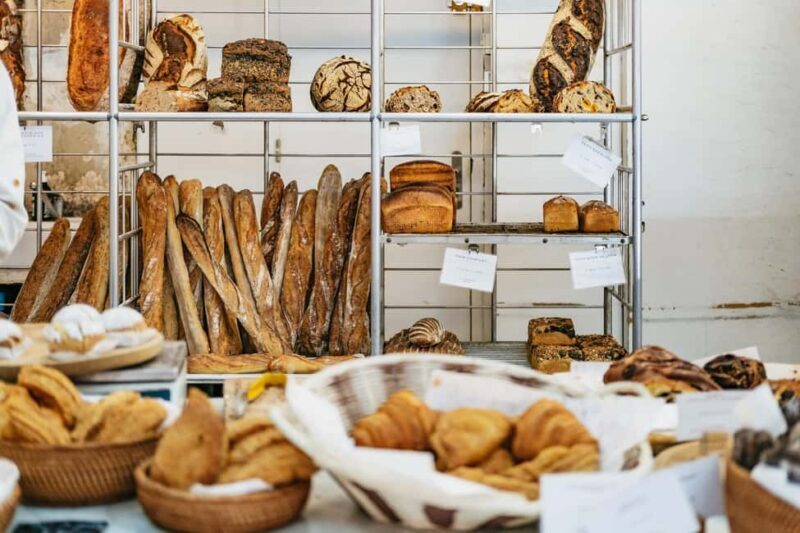 No Diet Club - Unique local Food in Paris! Canal st Martin - The Sum Up