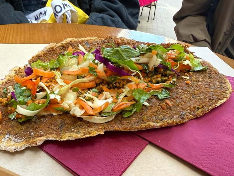 No Diet Club - Unique local Food Tour in Athens! - Good To Know