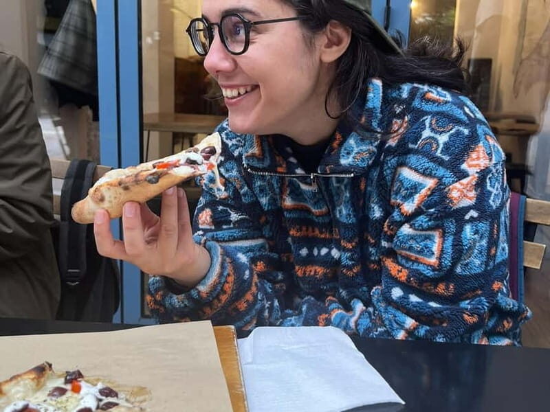 No Diet Club - Unique local Food Tour in Athens! - FAQ