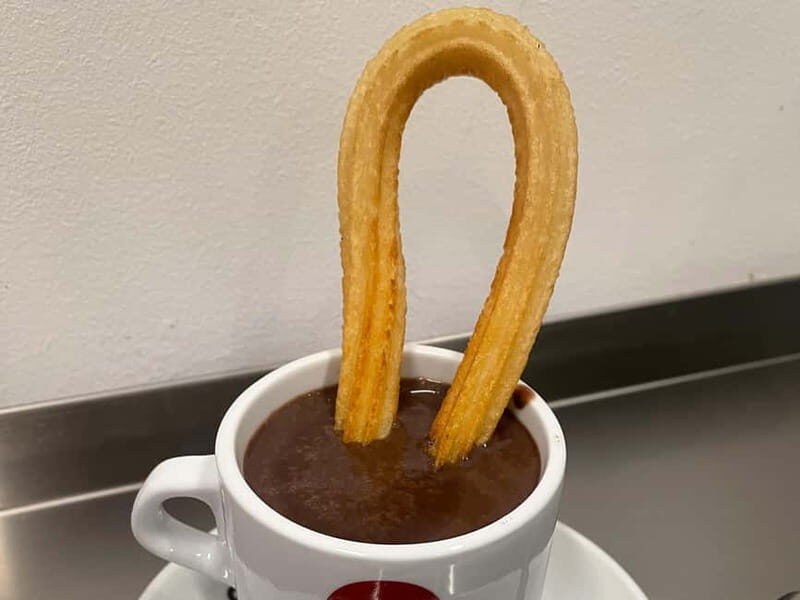 No Diet Club - Unique local Food Tour in Madrid ! - Why This Tour Stands Out