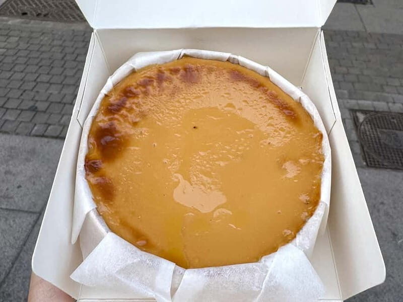 No Diet Club - Unique local Food Tour in Madrid ! - Final Thoughts