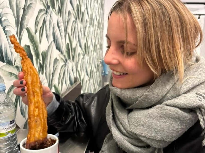 No Diet Club - Unique local Food Tour in Madrid ! - FAQs