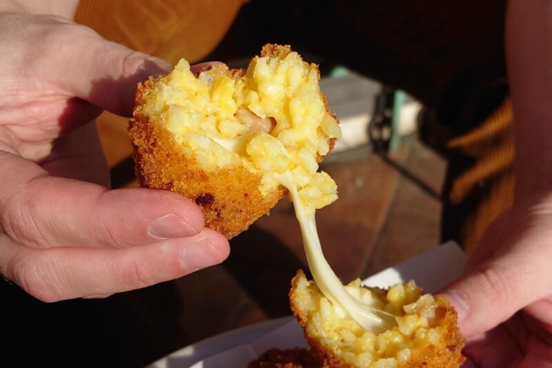 No Diet Club - Unique local Food Tour in Rome! (Trastevere) - FAQ