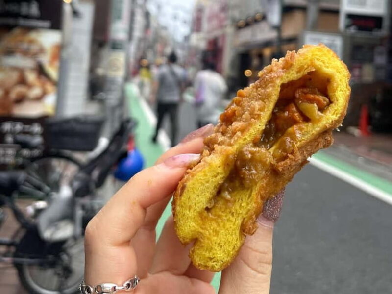 NO DIET CLUB - Unique local food tour in Tokyo ! - The Value: Does it Worth the Price?