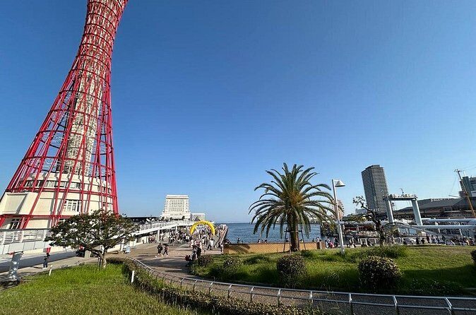 No Emission Car and Bullet Train Kyoto Shore Excursion from Kobe - FAQ