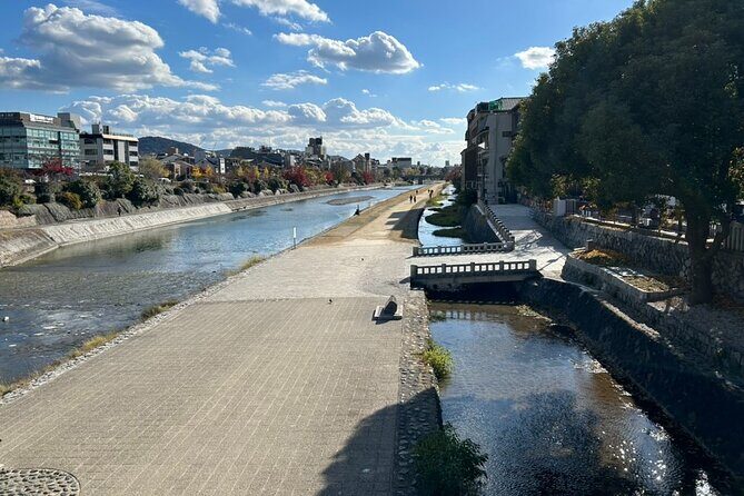 No Emission Car and Bullet Train Kyoto Shore Excursion from Kobe - The Sum Up: Who Will Love This Tour?