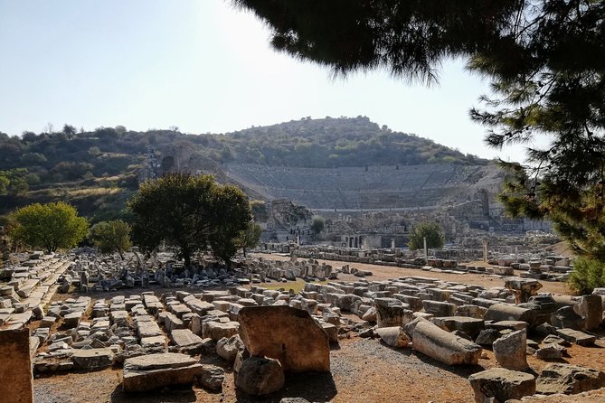 NO HIDDEN COSTS : Mini Group Ephesus, Artemission Temple Tour - Cancellation Policy