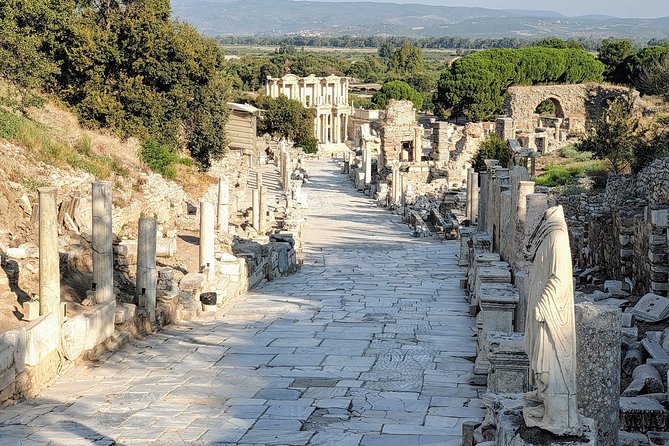 NO HIDDEN COSTS : Private Ephesus – Miletus – Didyma - General Information