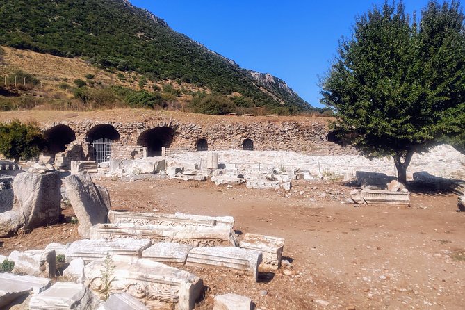 NO HIDDEN COSTS: Private Ephesus - Sirince Village - Artemission - Booking Details