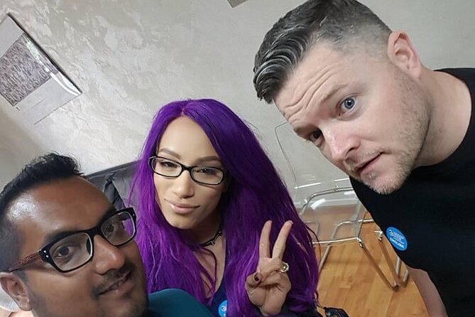 No Line Vatican Tour With Sistine Chapelmuseum & Basilica Entry - Booking Details