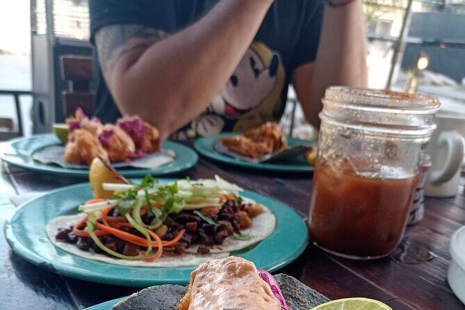 No Meat, Just Heat Ensenada Vegan Bar Hop - Exploring the Ensenada Vegan Bar Hop: A Balanced Look