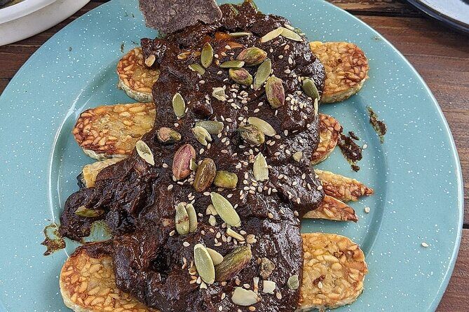 No Meat, Just Heat Ensenada Vegan Bar Hop - The Sum Up: Who Should Book?