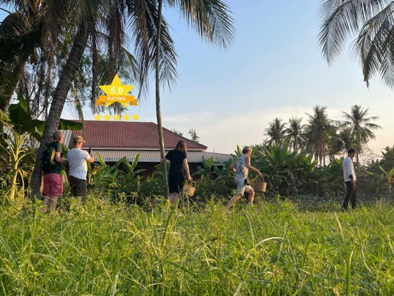 No Ordinary Morning: Siem Reap Countryside Jeep Adventure - Who Is This Tour Best For?