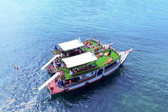 No Rush Morning & Afternoon 5 Stop Snorkeling tour for Koh Tao - A Detailed Look at the Koh Tao Snorkeling Tour